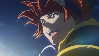 SK∞ エスケーエイト előzetes