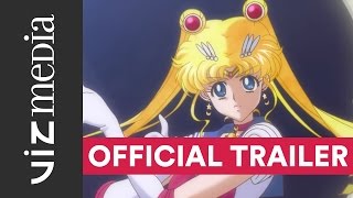 美少女戦士セーラームーンCrystal előzetes