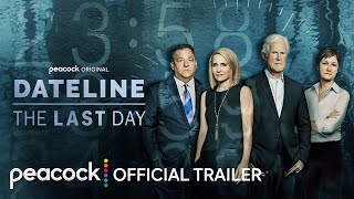 Dateline: The Last Day előzetes
