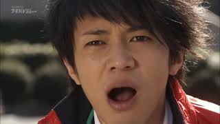 非公認戦隊アキバレンジャー előzetes