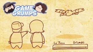 Game Grumps előzetes