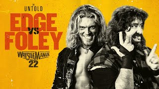 WWE Untold előzetes