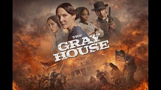The Gray House előzetes