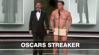 Oscar-gála előzetes