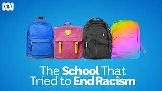 The School That Tried to End Racism előzetes