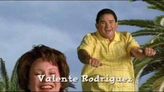 George Lopez előzetes