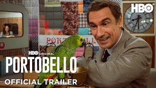 Portobello előzetes