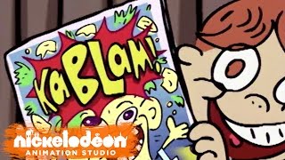 KaBlam! előzetes