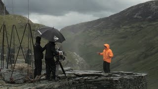 Wild Weather with Richard Hammond előzetes