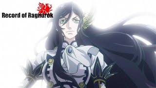 Shuumatsu no Valkyrie előzetes