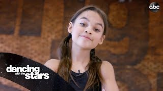 Dancing with the Stars: Juniors előzetes