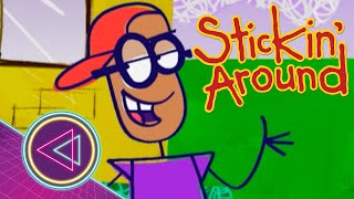 Stickin' Around előzetes