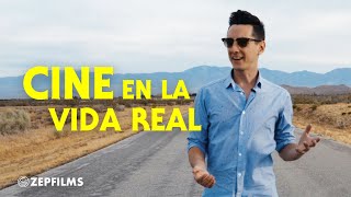 Cine en la Vida Real előzetes