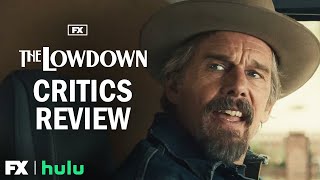 The Lowdown előzetes