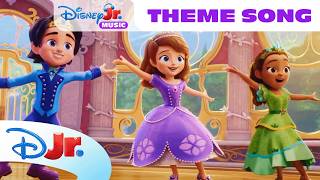 Sofia the First: Royal Magic előzetes
