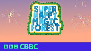Super Happy Magic Forest előzetes