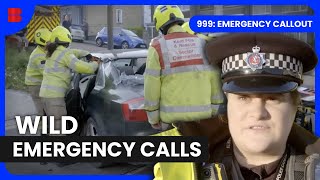 999: Emergency Call Out előzetes