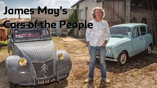James May's Cars of the People előzetes