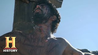 Jesus: His Life előzetes