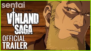 Vinland Saga előzetes