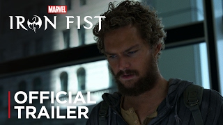 Marvel Vasököl előzetes