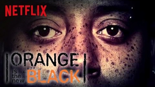 Orange Is the New Black előzetes