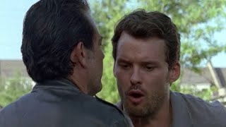The Walking Dead előzetes