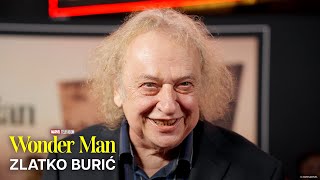 Wonder Man előzetes