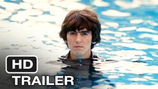 George Harrison: Living in the Material World előzetes