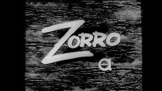 Zorro előzetes