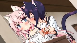 Boku no Risou no Isekai Seikatsu előzetes