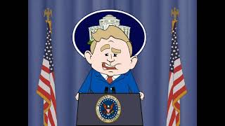 Lil' Bush előzetes