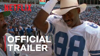 Amerikai futball: Jerry Jones és a Dallas Cowboys előzetes