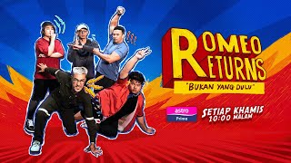Romeo Returns előzetes