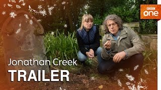 Jonathan Creek előzetes