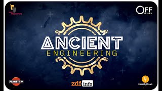 Ancient Engineering előzetes
