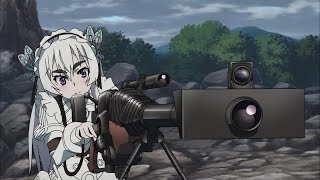 棺姫のチャイカ előzetes