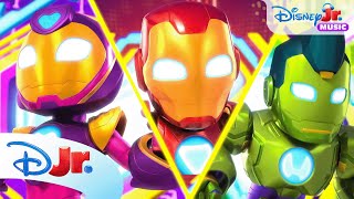 Marvel: Vasember és szupercsapata előzetes