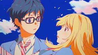 四月は君の嘘 előzetes