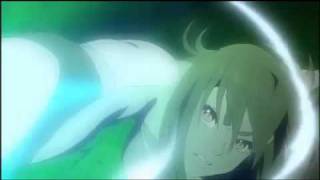 鉄腕バーディー DECODE előzetes