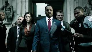 Chicago Justice előzetes
