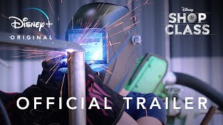 Shop Class előzetes