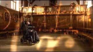 Stephen Hawking: A nagy terv előzetes