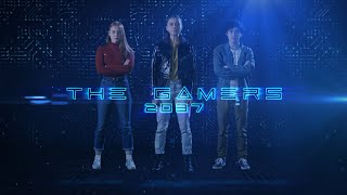 The Gamers 2037 előzetes
