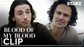 Outlander: Vér a véremből előzetes