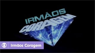 Irmãos Coragem előzetes