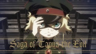 幼女戦記 előzetes