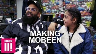 Mobeen, egy hétköznapi ember előzetes