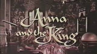 Anna and the King előzetes