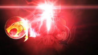 ThunderCats előzetes